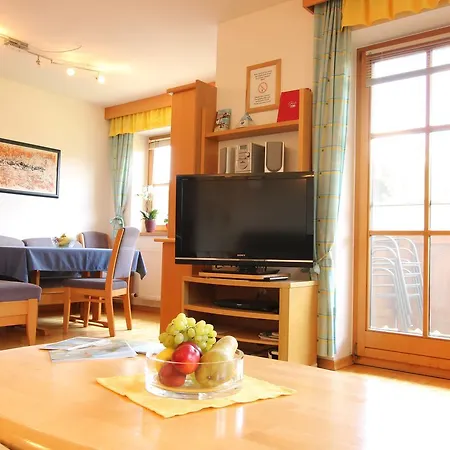 Apartment Waltl Zell am See