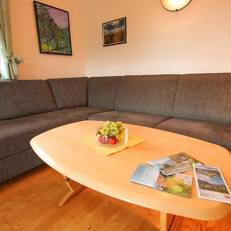 Waltl Apartment