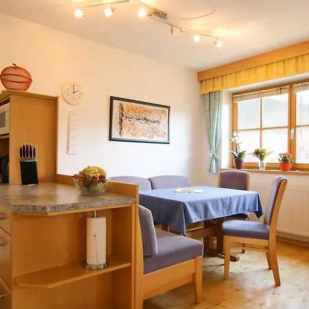 Apartment Waltl Zell am See