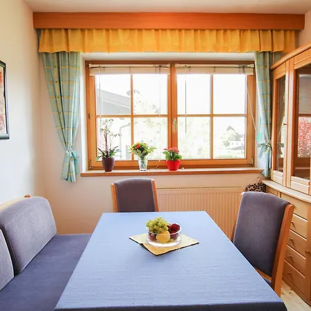 Waltl Apartment