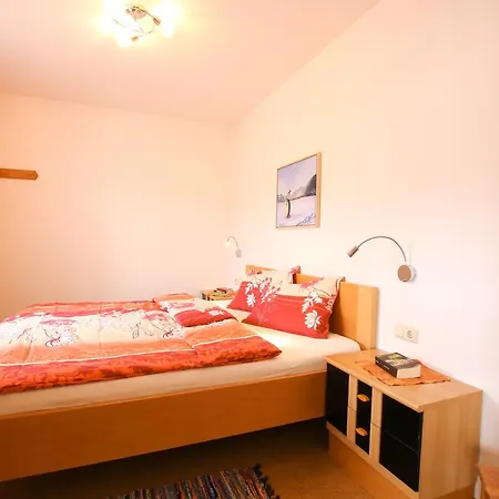 Waltl Apartment Zell am See