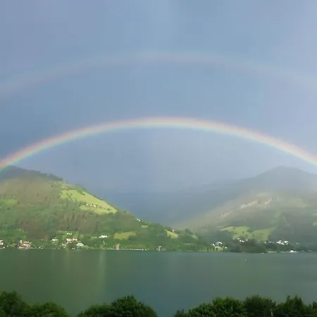 Waltl Apartment Zell am See